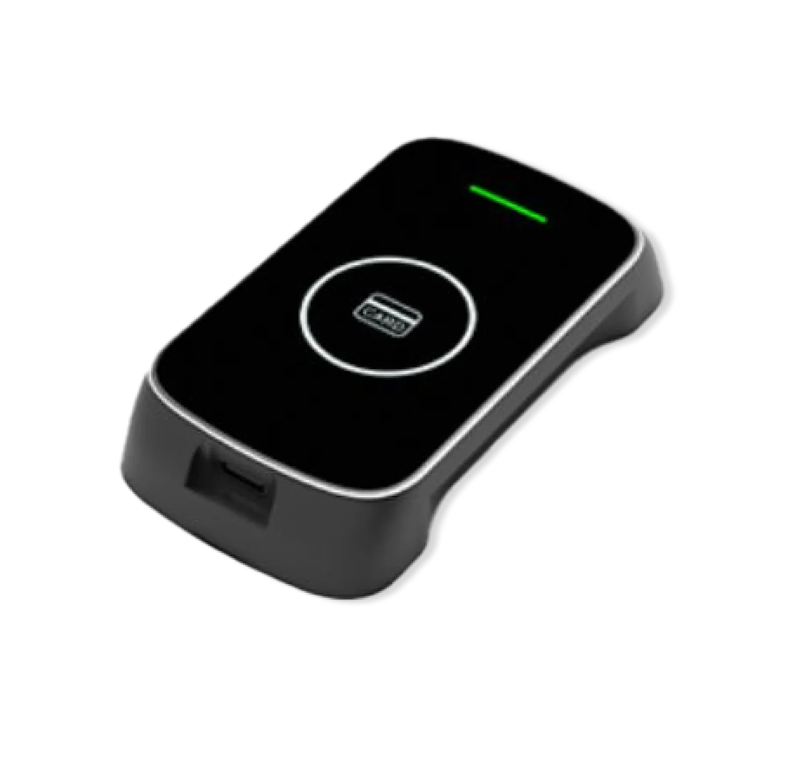 fitness nation | Digital Lock als freigestelltes Produkt