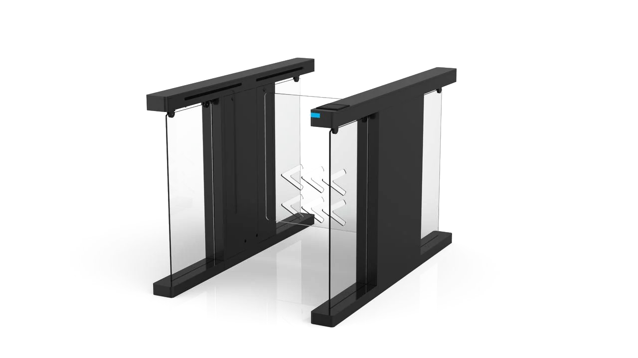 fitness nation Smart Access Gate